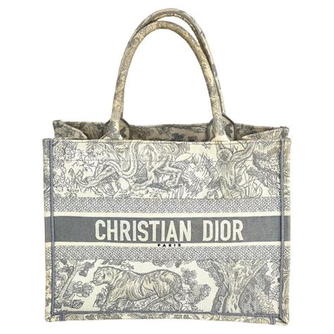 christian dior tragetasche